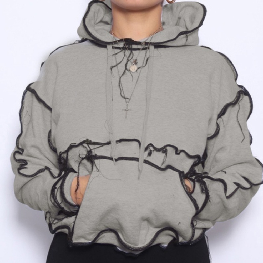 Hoodies